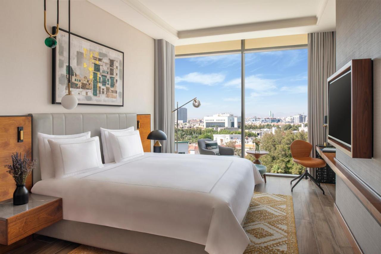 Swissotel Living ג'דה מראה חיצוני תמונה Deluxe King