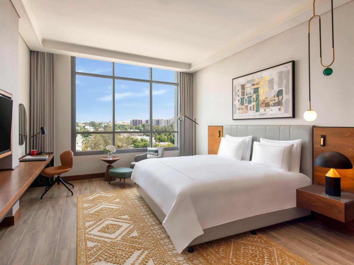 Swissotel Living ג'דה מראה חיצוני תמונה